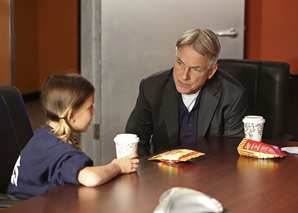 A Year of NCIS, Day 264: Parental Guidance Suggested (Episode 12.6